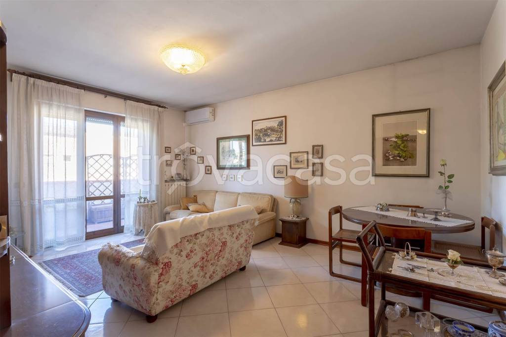 appartamento in vendita a Poggio a Caiano