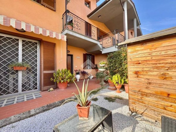 appartamento in vendita a Poggio a Caiano