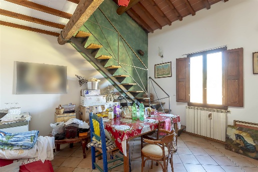 appartamento in vendita a Poggio a Caiano