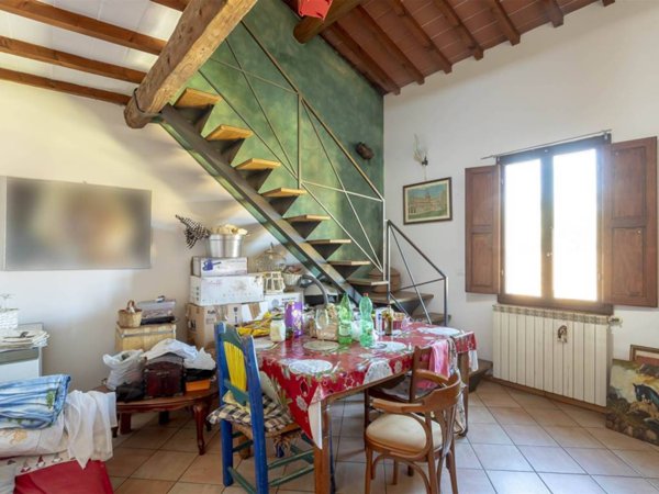 appartamento in vendita a Poggio a Caiano