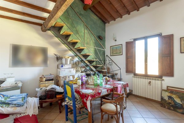 appartamento in vendita a Poggio a Caiano