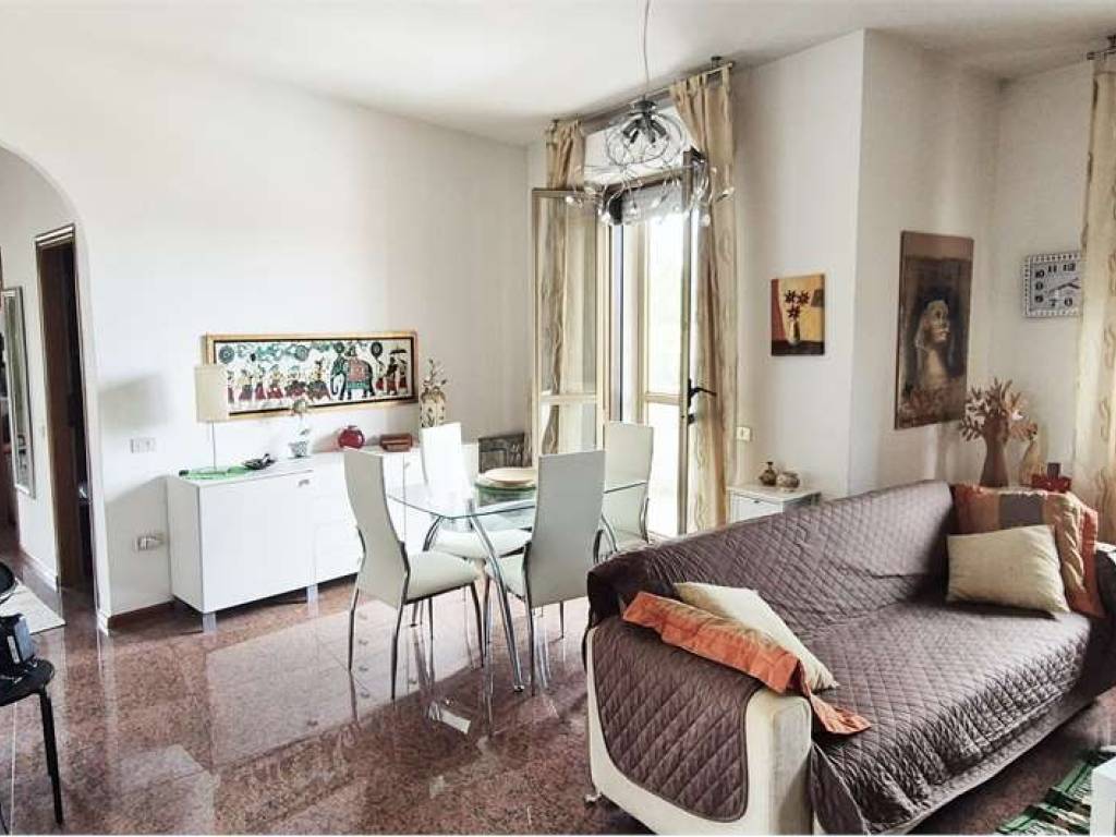 appartamento in vendita a Poggio a Caiano in zona Poggetto