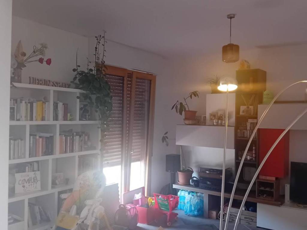 appartamento in vendita a Poggio a Caiano