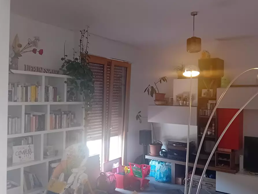 appartamento in vendita a Poggio a Caiano