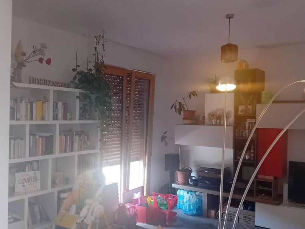 appartamento in vendita a Poggio a Caiano