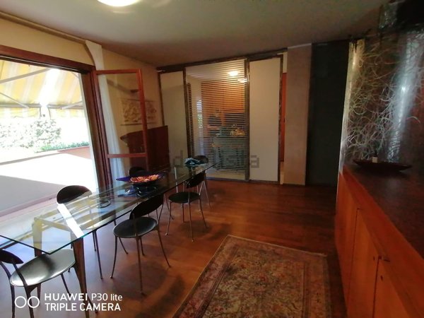 casa indipendente in vendita a Poggio a Caiano