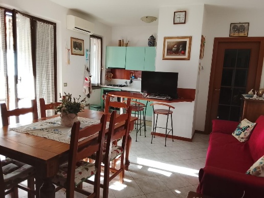 appartamento in vendita a Poggio a Caiano
