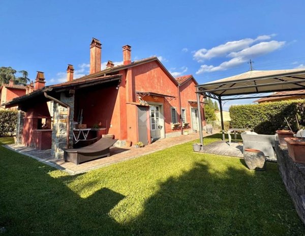 casa indipendente in vendita a Poggio a Caiano