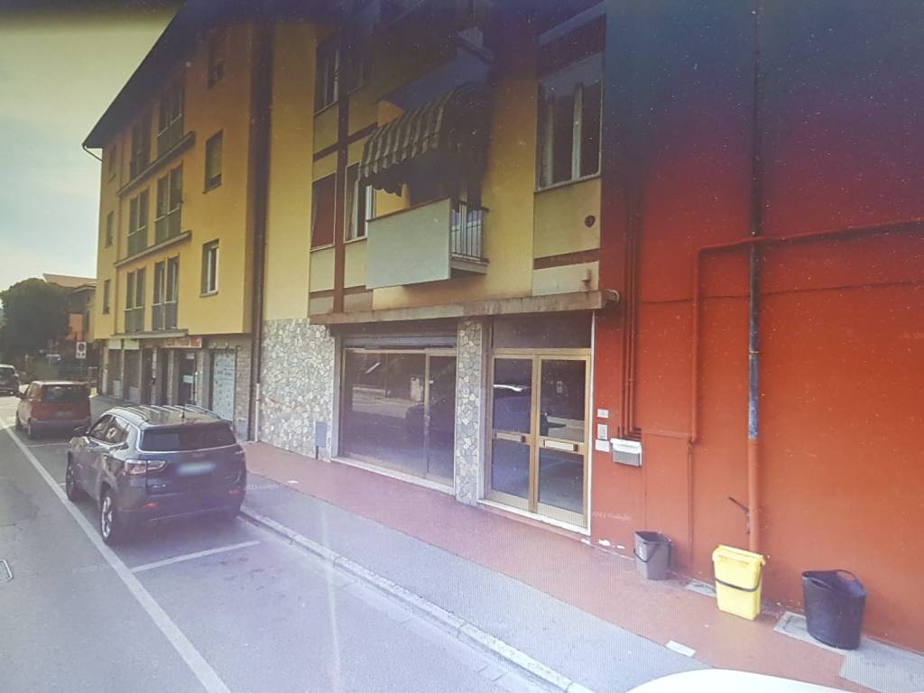 negozio in vendita a Poggio a Caiano