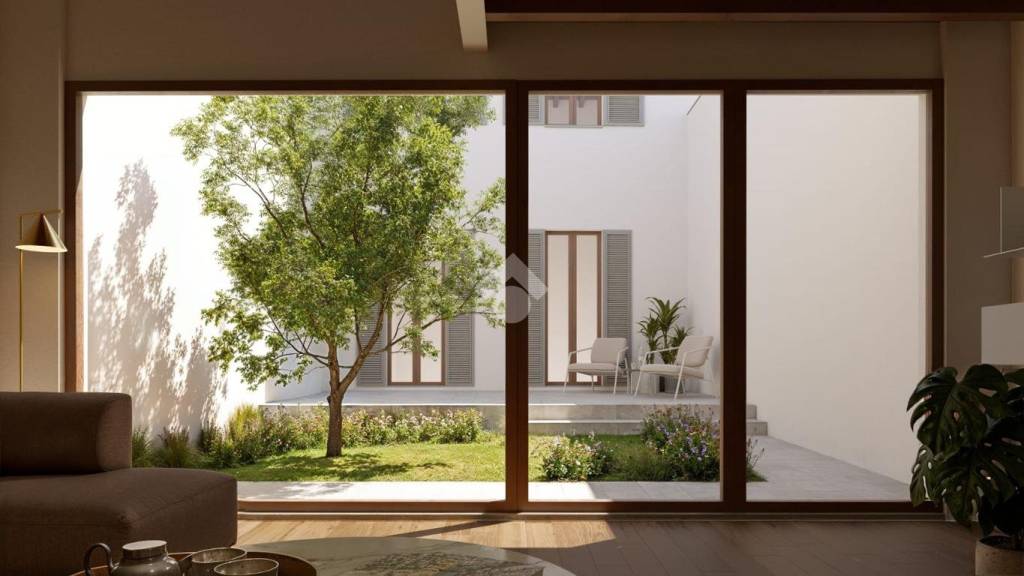 appartamento in vendita a Poggio a Caiano