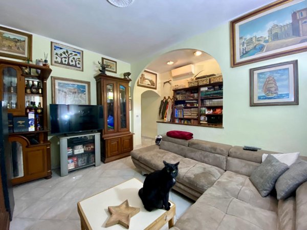 casa indipendente in vendita a Poggio a Caiano