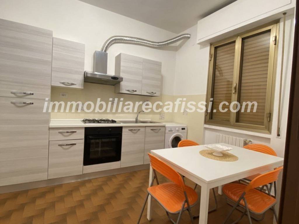 appartamento in vendita a Poggio a Caiano in zona Poggetto