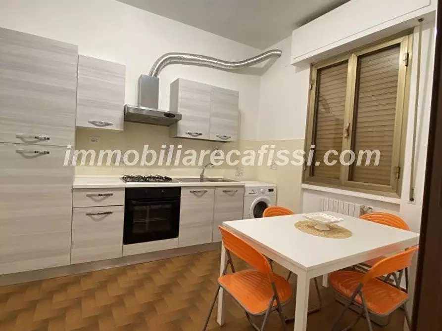 appartamento in vendita a Poggio a Caiano in zona Poggetto