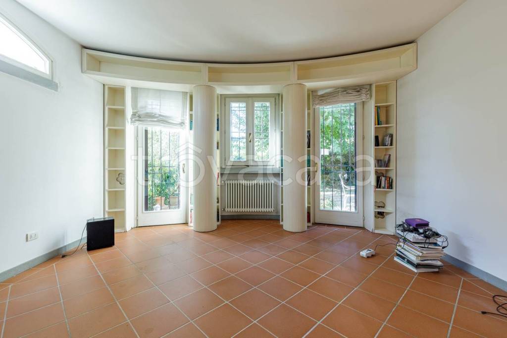 casa indipendente in vendita a Poggio a Caiano