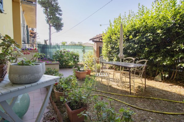 appartamento in vendita a Poggio a Caiano