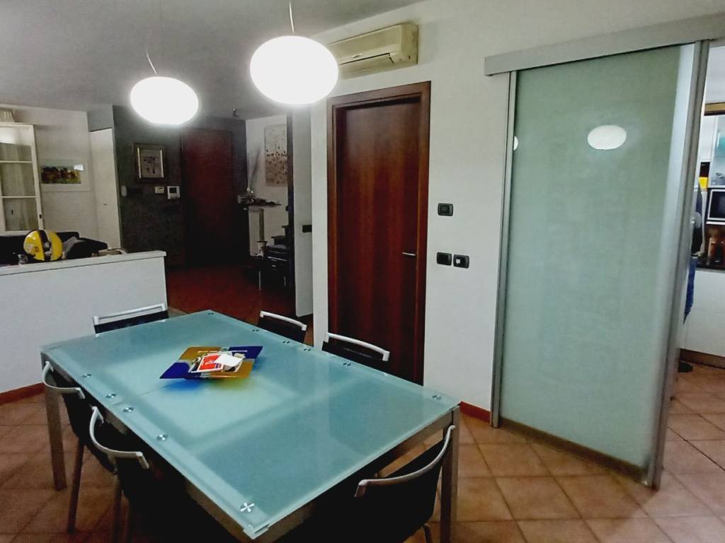 casa indipendente in vendita a Poggio a Caiano