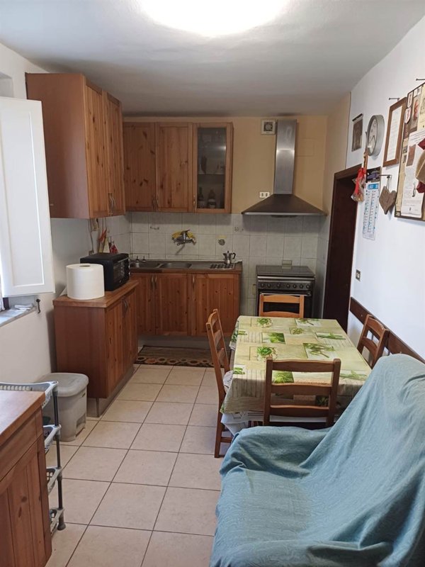 casa indipendente in vendita a Poggio a Caiano in zona Poggetto