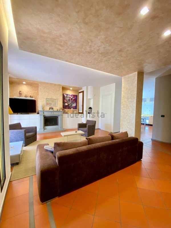 casa indipendente in vendita a Poggio a Caiano