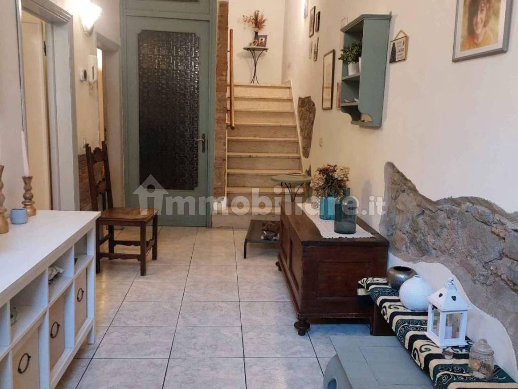 casa indipendente in vendita a Poggio a Caiano