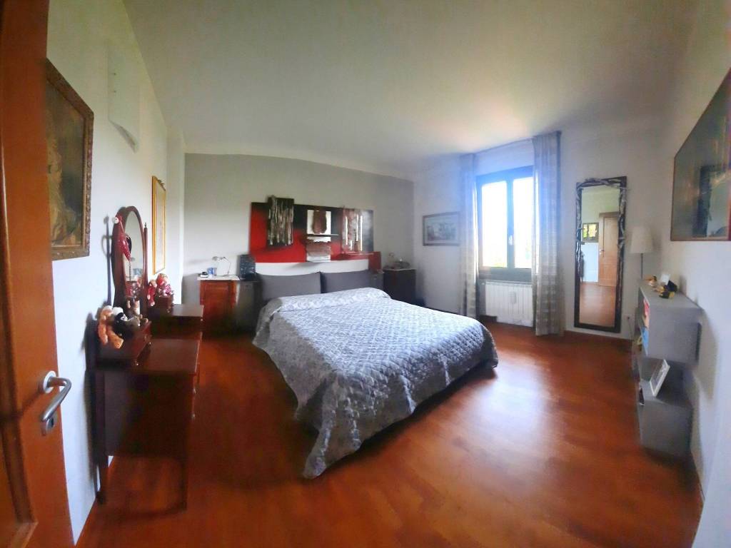 casa indipendente in vendita a Poggio a Caiano