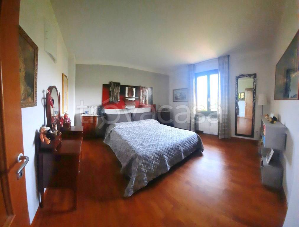 casa indipendente in vendita a Poggio a Caiano