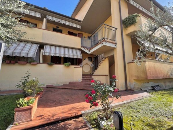 appartamento in vendita a Poggio a Caiano