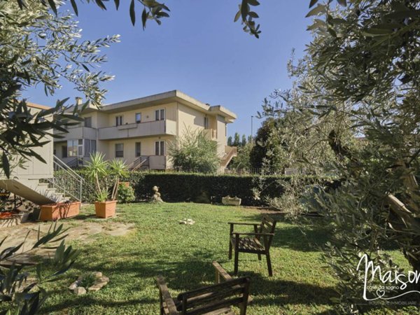 appartamento in vendita a Poggio a Caiano