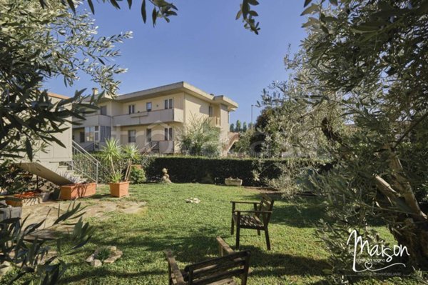 appartamento in vendita a Poggio a Caiano