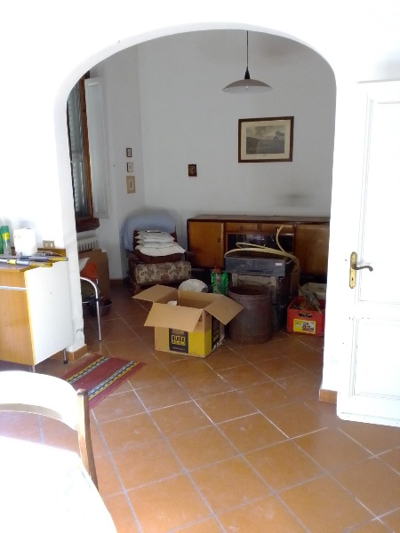 casa indipendente in vendita a Poggio a Caiano