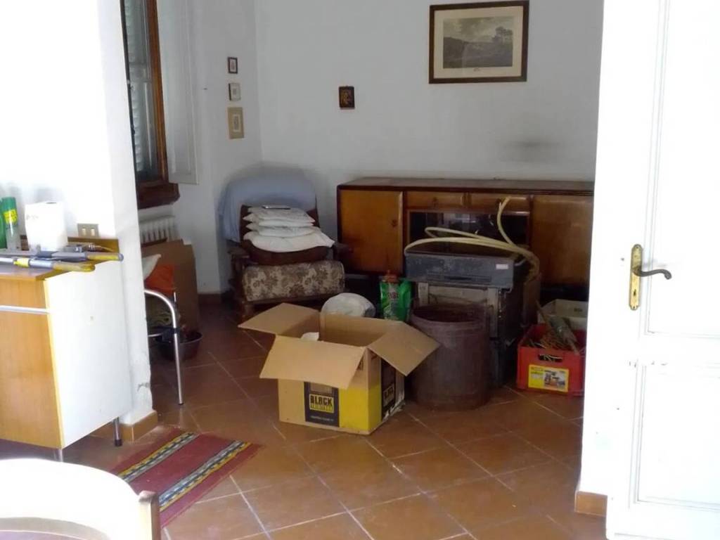 casa indipendente in vendita a Poggio a Caiano