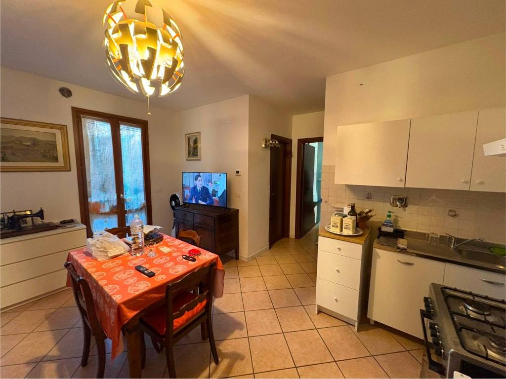 appartamento in vendita a Poggio a Caiano