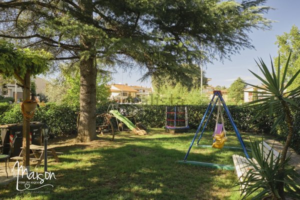 appartamento in vendita a Poggio a Caiano