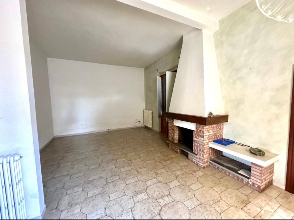 casa indipendente in vendita a Poggio a Caiano