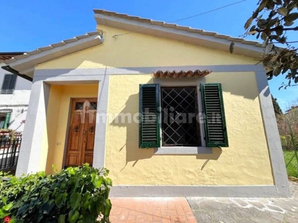 casa indipendente in vendita a Poggio a Caiano