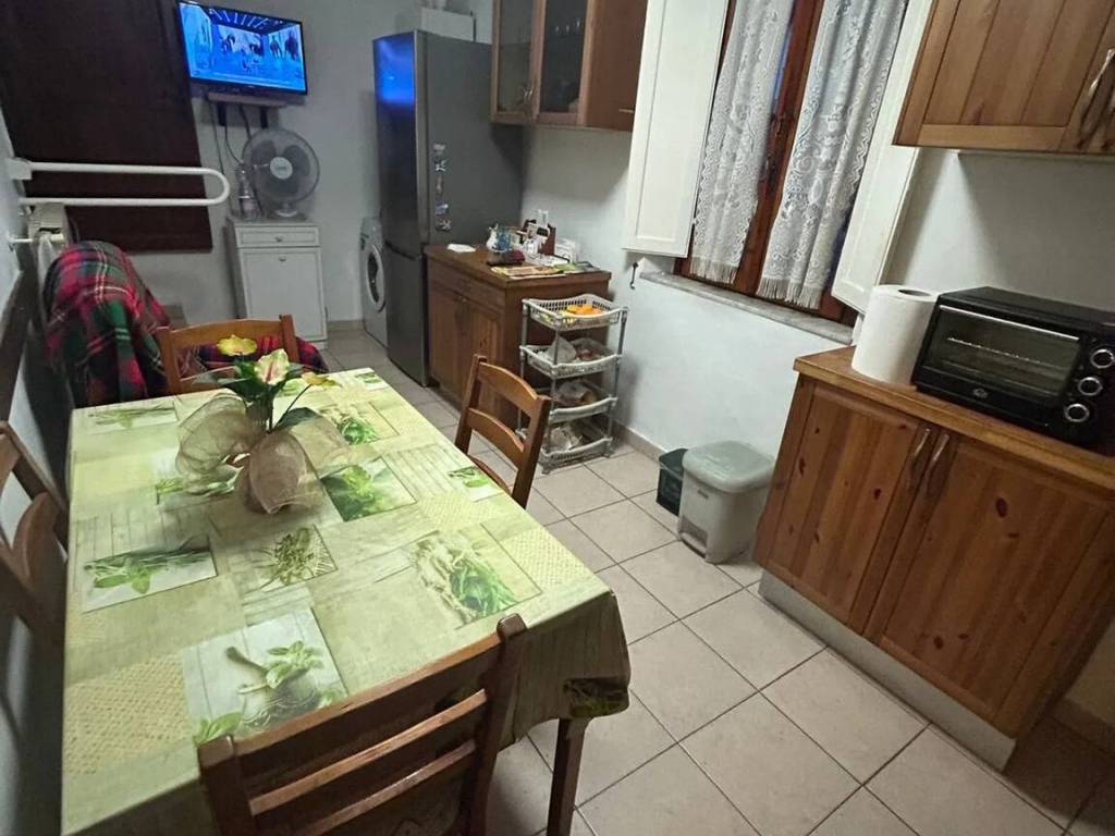 casa indipendente in vendita a Poggio a Caiano in zona Poggetto
