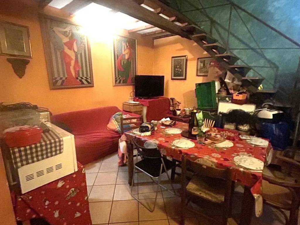 appartamento in vendita a Poggio a Caiano