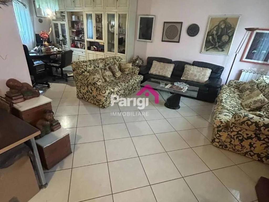 casa indipendente in vendita a Poggio a Caiano