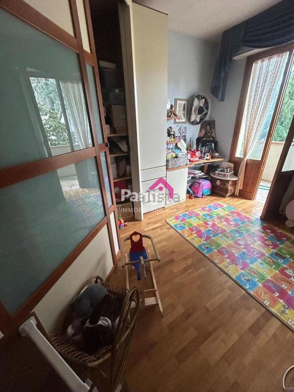 casa indipendente in vendita a Poggio a Caiano