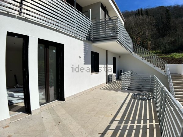 appartamento in vendita a Poggio a Caiano