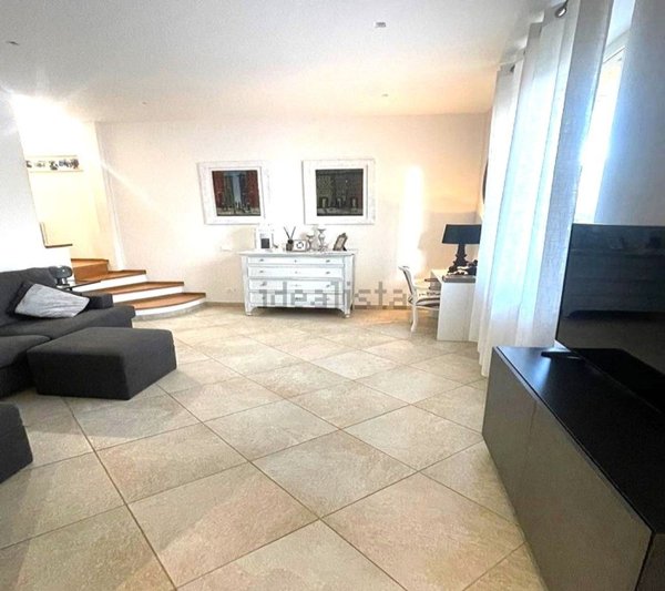 casa indipendente in vendita a Poggio a Caiano