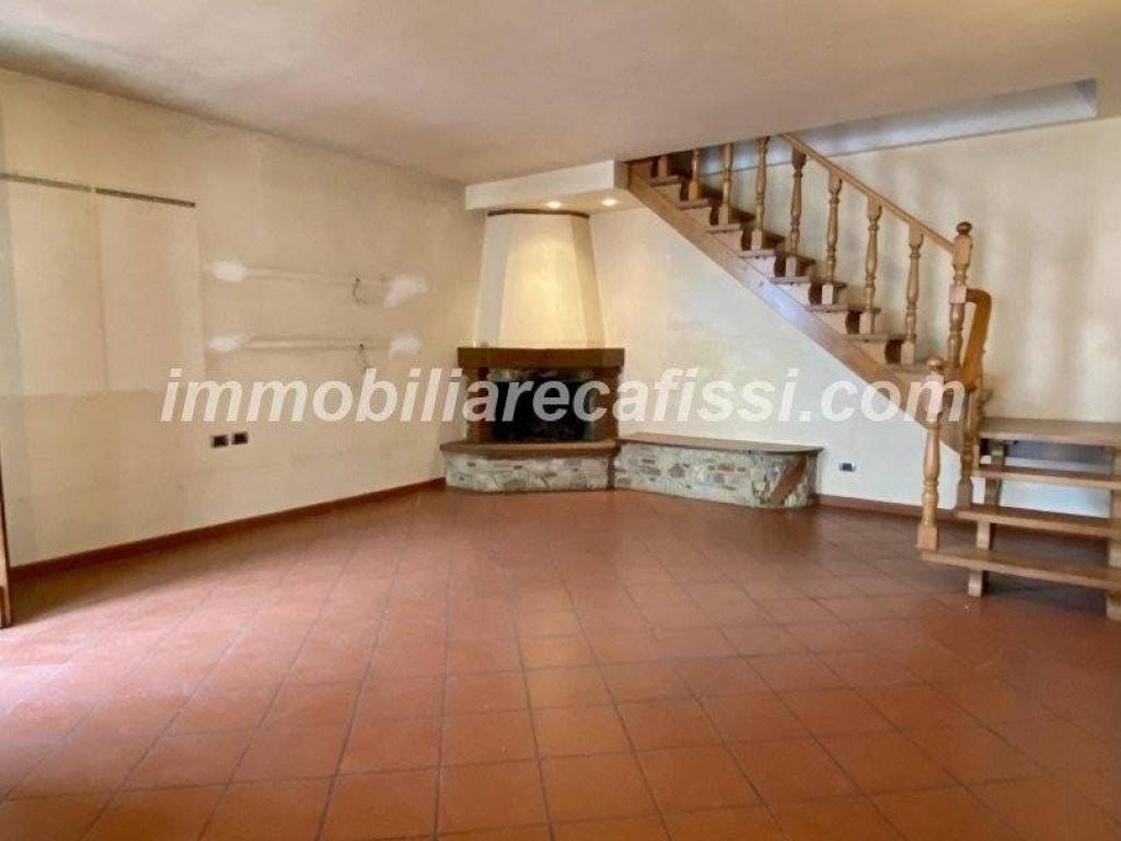 appartamento in vendita a Poggio a Caiano