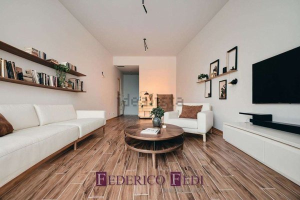 appartamento in vendita a Poggio a Caiano