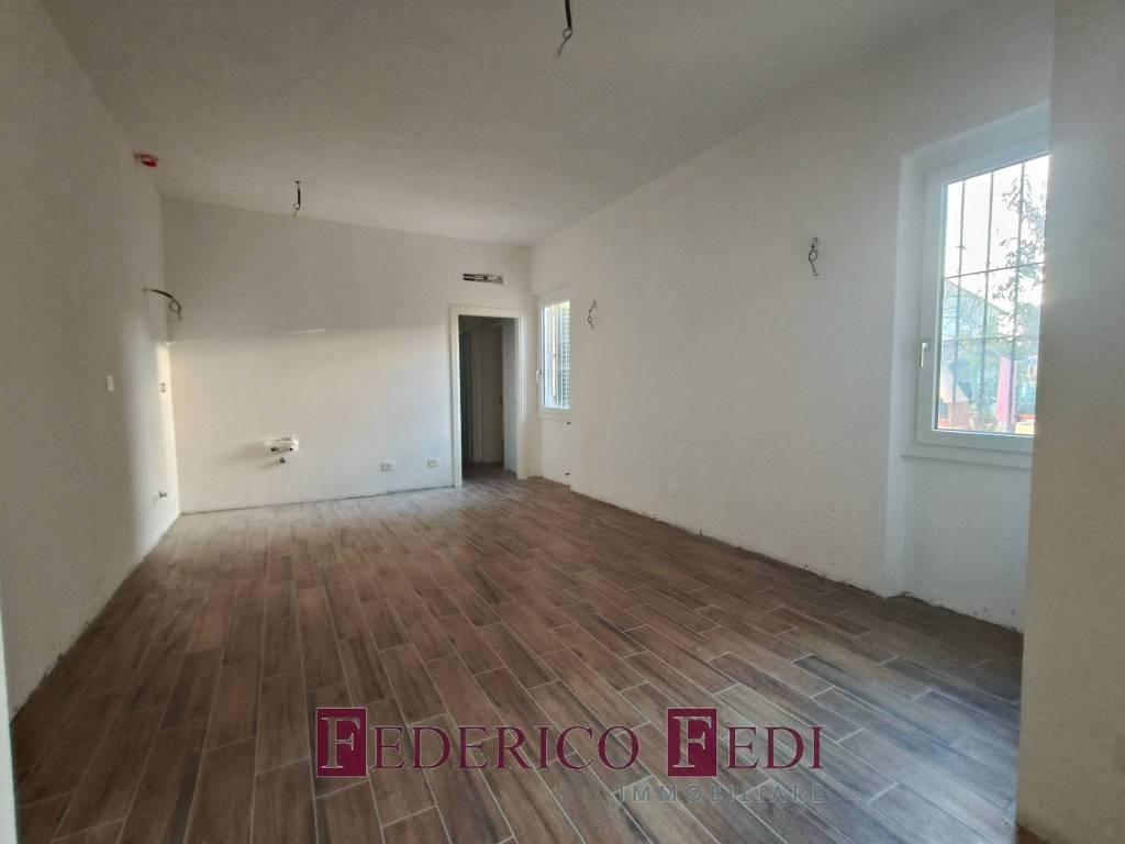 appartamento in vendita a Poggio a Caiano