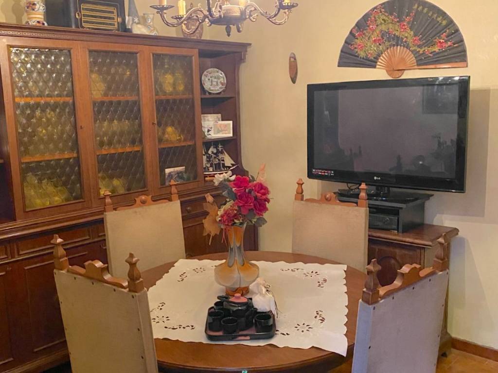 casa indipendente in vendita a Poggio a Caiano in zona Poggetto