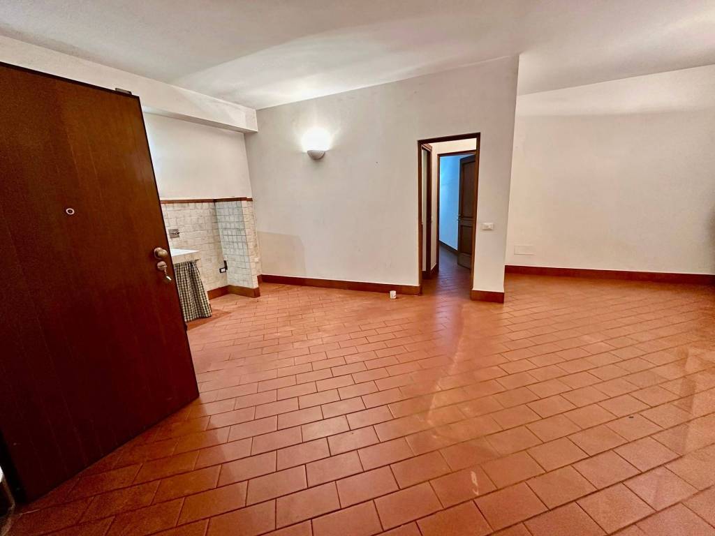 appartamento in vendita a Poggio a Caiano