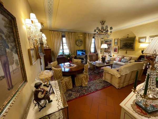 casa indipendente in vendita a Poggio a Caiano