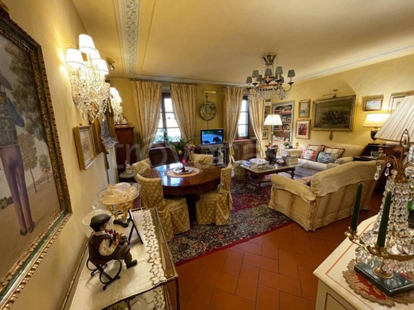 casa indipendente in vendita a Poggio a Caiano