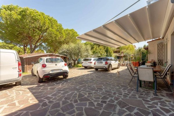 casa indipendente in vendita a Poggio a Caiano