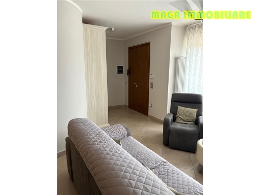 appartamento in vendita a Poggio a Caiano