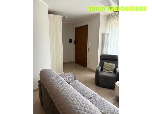 appartamento in vendita a Poggio a Caiano